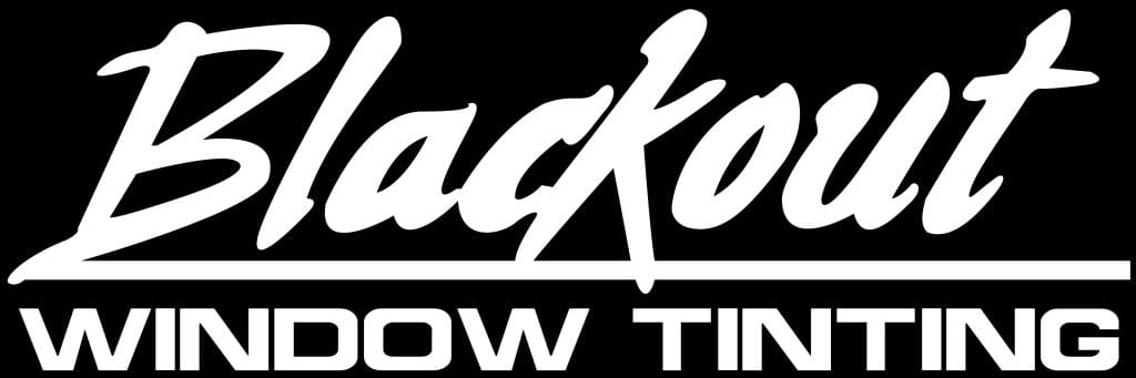 Blackout Window Tinting