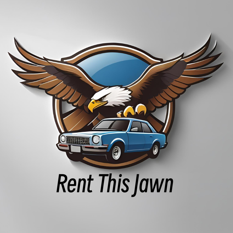 Rent This Jawn