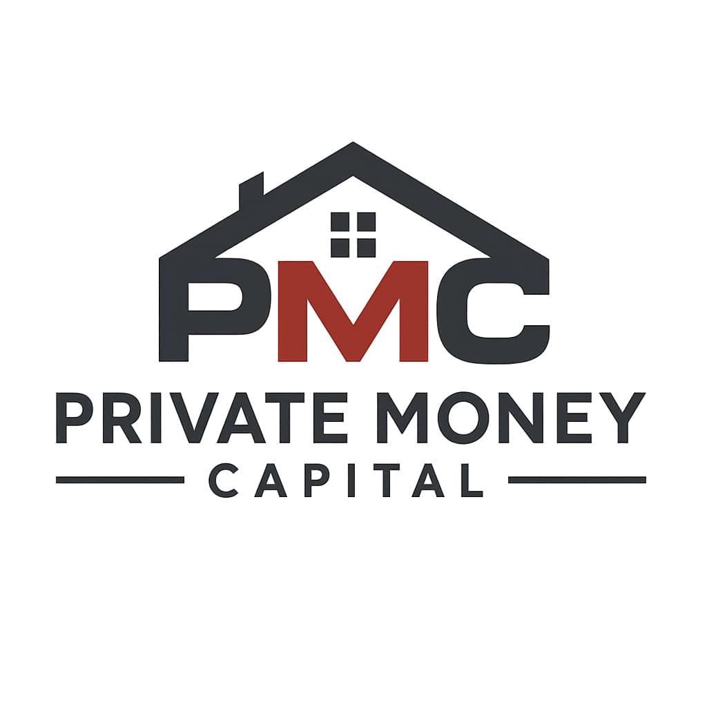 Private Money Capital