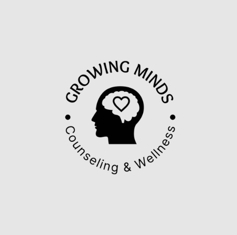 Growing Minds Counseling & Wellness