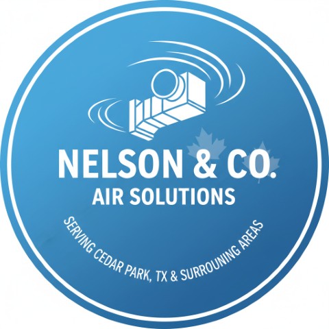 Nelson & Co. Air Solutions