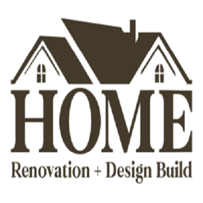 HOME — Renovation & Design Build
