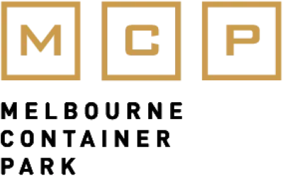 Melbourne Container Park