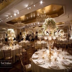 Pedestals Floral Decorators - Wedding & Event Florist of Long Island, NYC, NJ