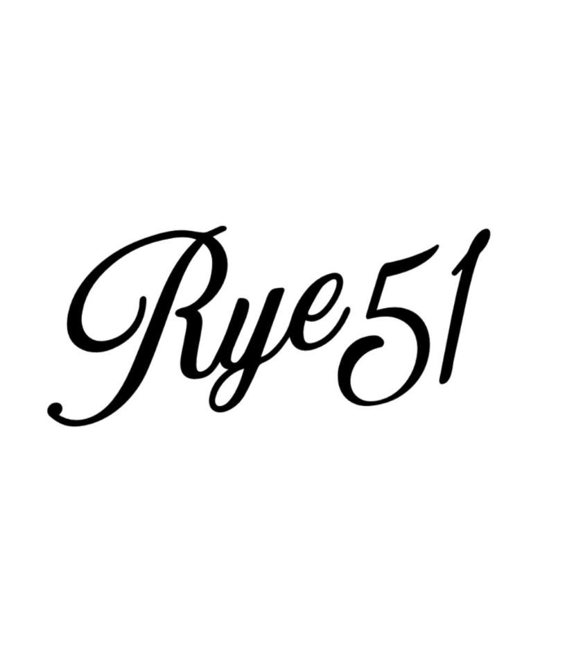 Rye 51 - Atlanta, GA | Luxury Men's Clothing & Casual Menswear