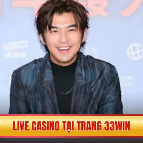 CEO 33WIN LE HUU KHANH