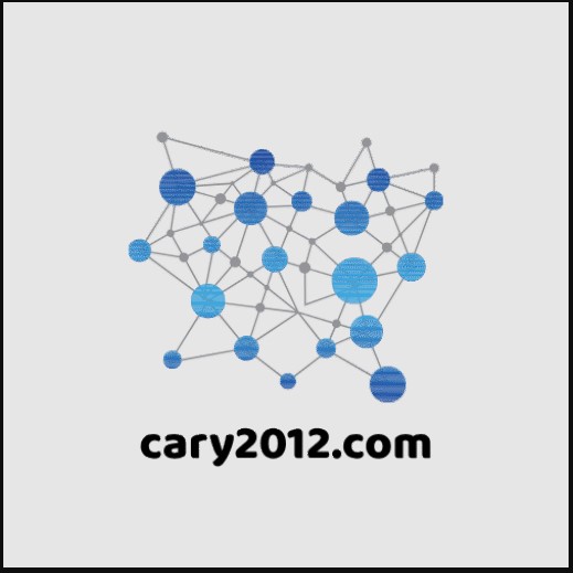 cary2012