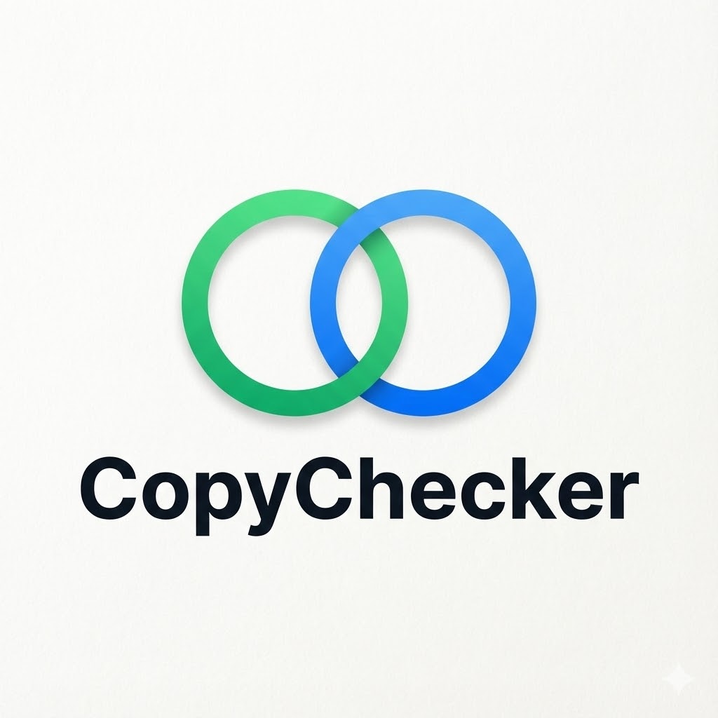 Copy Checker