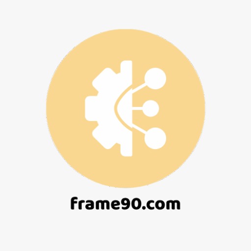 FRAME90 COM