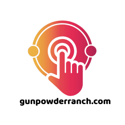 GUNPOWDERRANCH COM