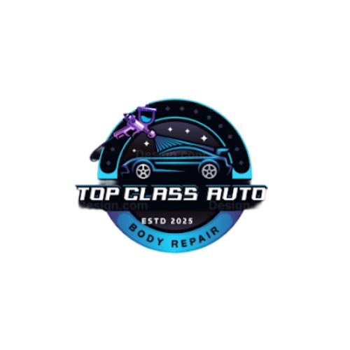 Top Class Auto Body