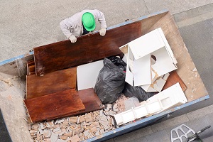 Lawrence Junk Removal Pros