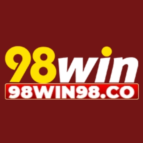 98WIN – Nhà Cái Trực Tuyến Uy Tín, Giải Trí Đa Dạng & Thưởng Hấp Dẫn