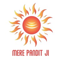 Mere Pandit Ji