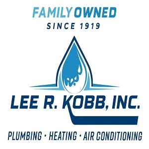 Lee R. Kobb, Inc. Plumbing, Heating & Air Conditioning