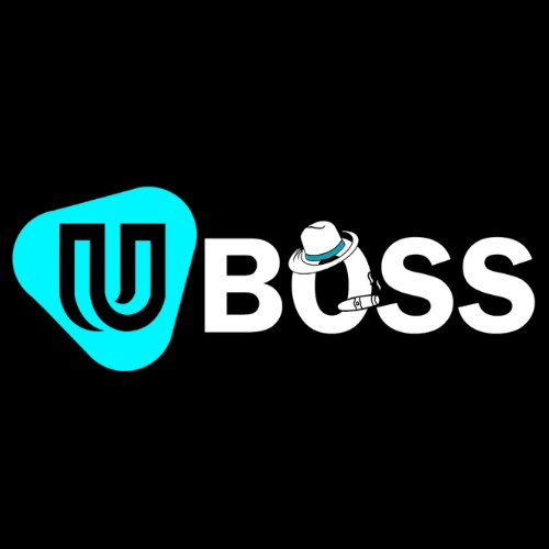 Uboss – Sân Chơi Trực Tuyến Hiện Đại, An Toàn