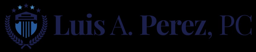 Luis A. Perez, PC | Abogados de Accidentes