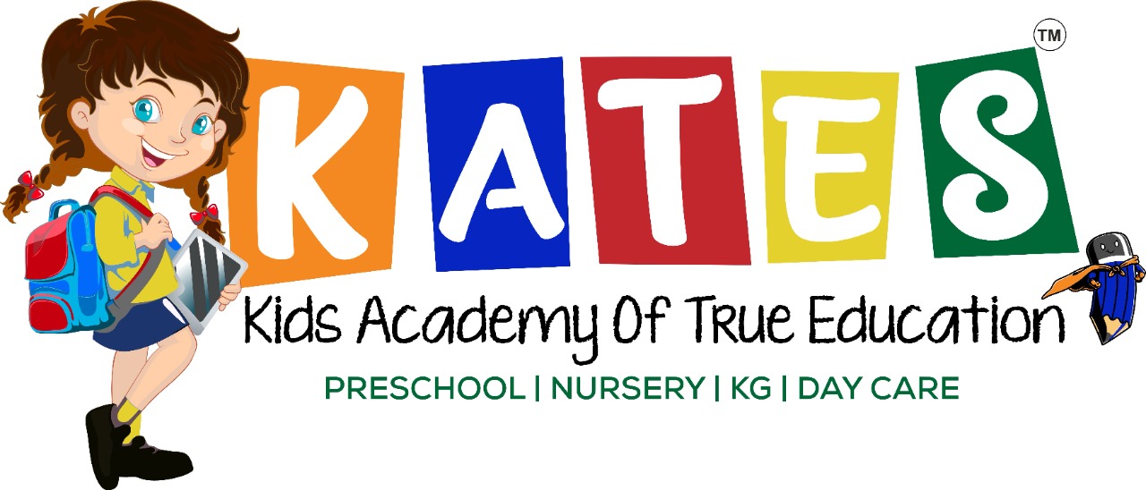 Kates play School
