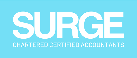 Surge Accounting
