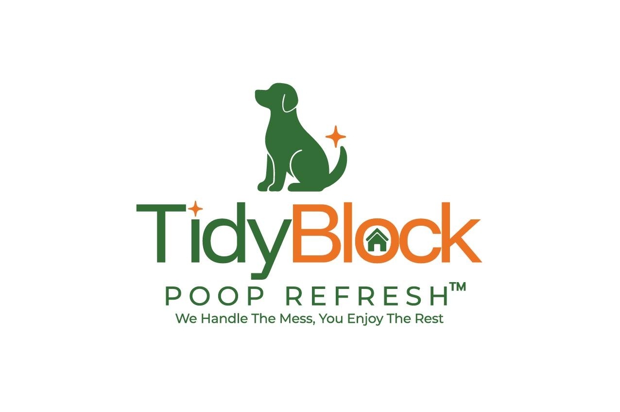 TidyBlock Poop Refresh