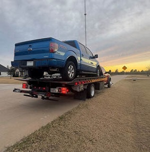 Lancaster Tow Truck Service