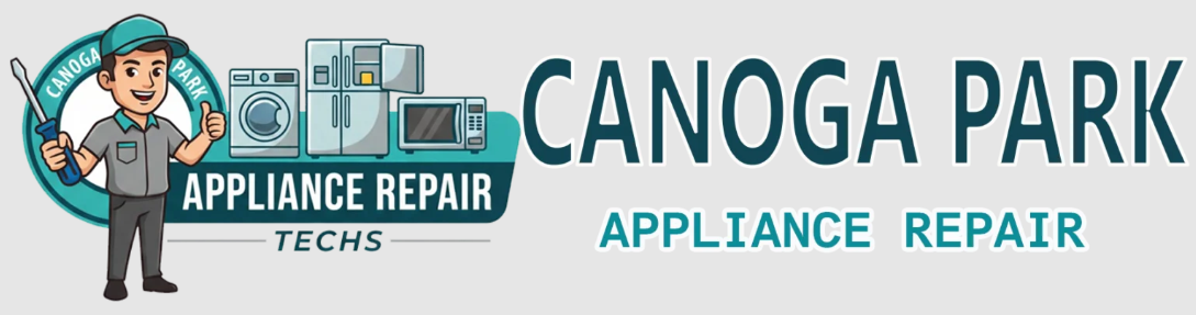 Canoga Park Appliance Repair Techs