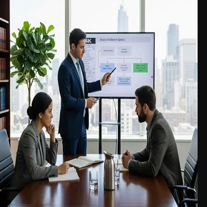 Gordon Law, P.C. - Queens Family and Divorce Lawyer