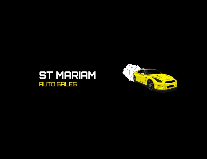 St Mariam Auto Sales . Inc