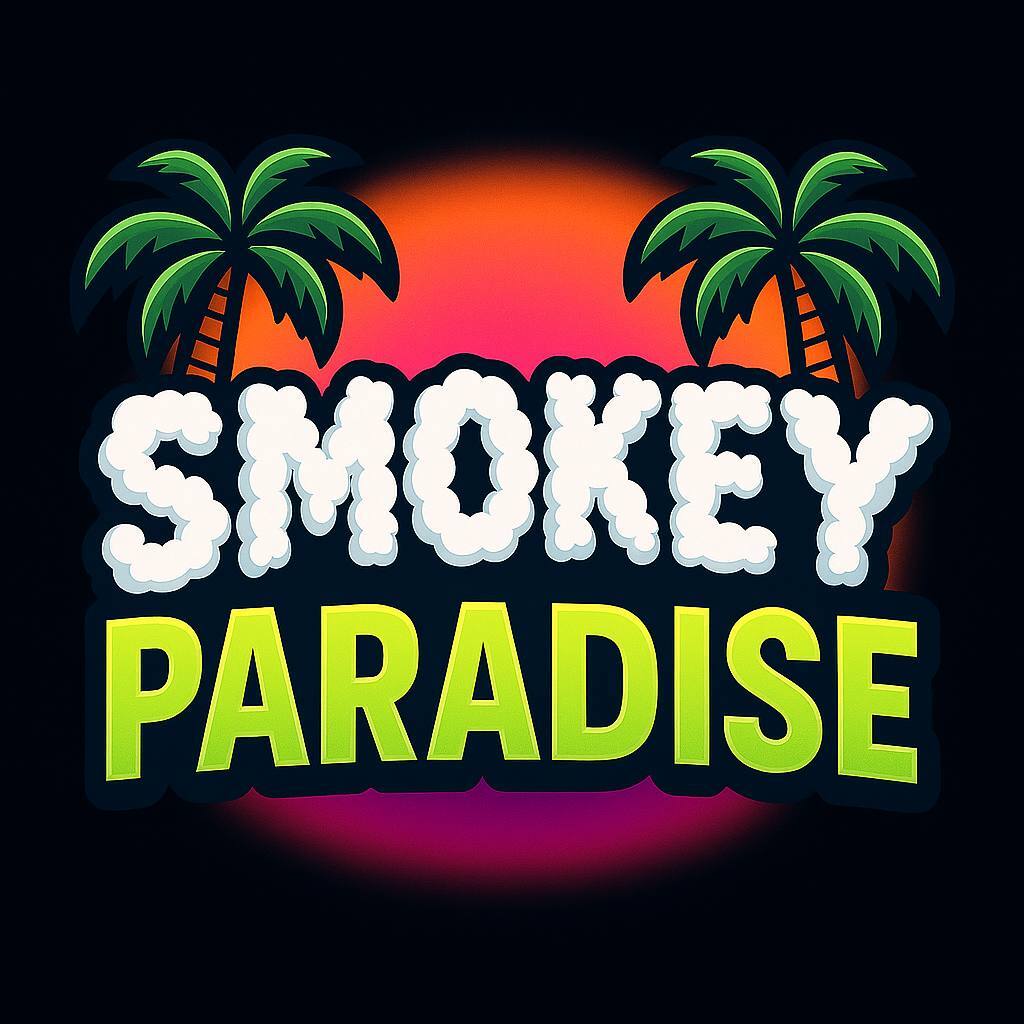 Smokey Paradise 5 - Smoke Shop Arlington TX