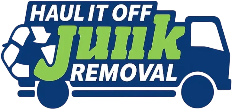 Haul It Off Junk Removal