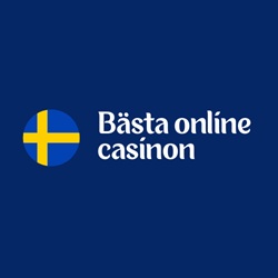 Bästa online casinon