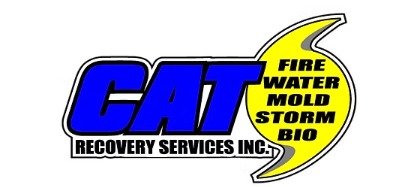 CAT Recovery Services Inc