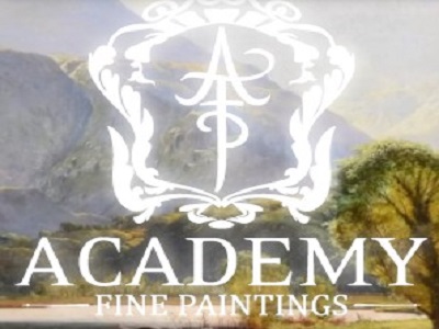 Academy Fine Paintings Ltd