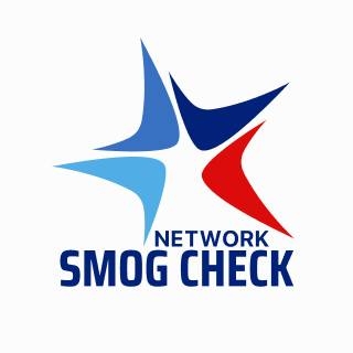 Smog Check network