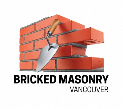 Bricked Masonry Vancouver