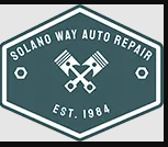 Solano Way Auto Repair