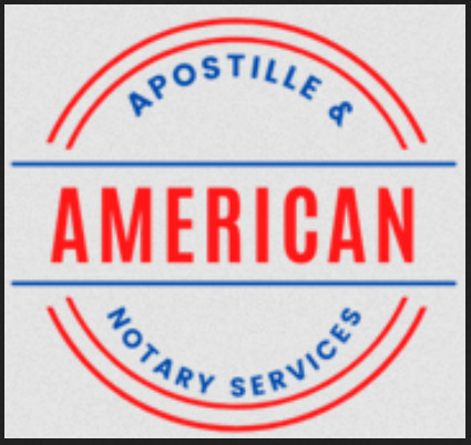 American Apostille & Notary Services