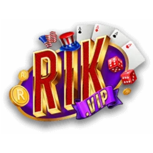 Rikvip 🎖️ Cổng Game Bài Cá Cược Rik Vip Uy Tín Số #1 VN