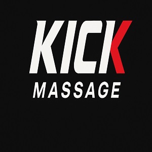 Kick Massage