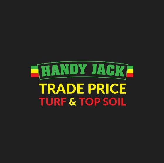 Handy Jack Trade Price Turf and Topsoil