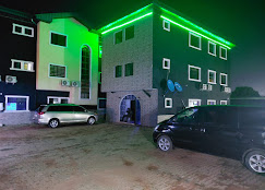 SMILING GEORGE HOTEL & HOSPITALITY LIMITED