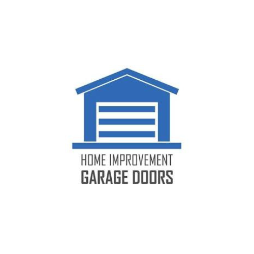 Home Improvement Garage Doors