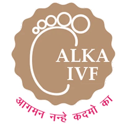 Alka IVF Shree Kanak Hospital