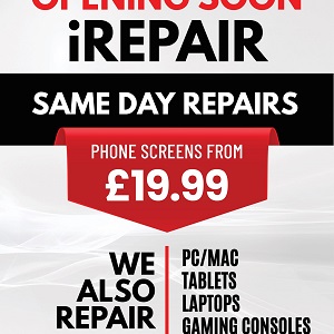 iRepair Guildford