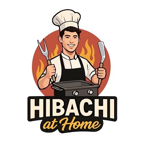 Hibachi at Home Catering Bay Area - Teppanyaki, Mobile Hibachi Chefs