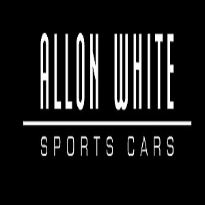 Allon White Sports Cars