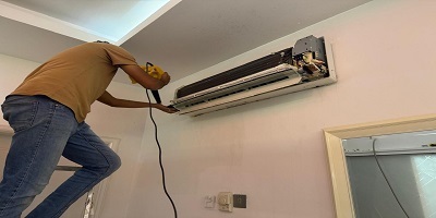 Zubair Electronic Repairing