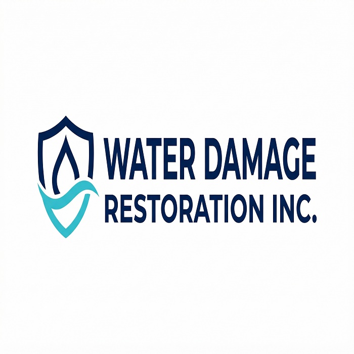 Water Damage Restoration Inc.