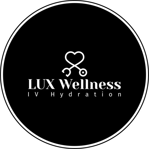LUX Wellness CA: IV Drip Sacramento