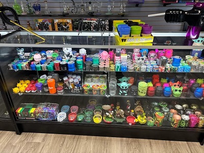 Dane Smoke Shop & Convenience